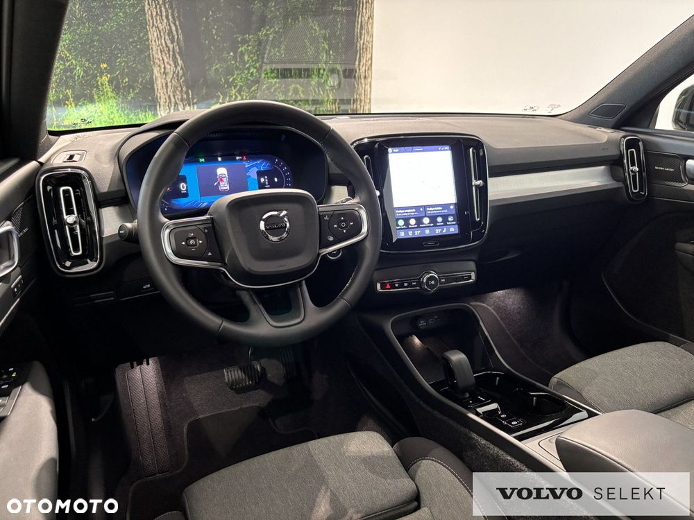 Volvo XC 40 - 15