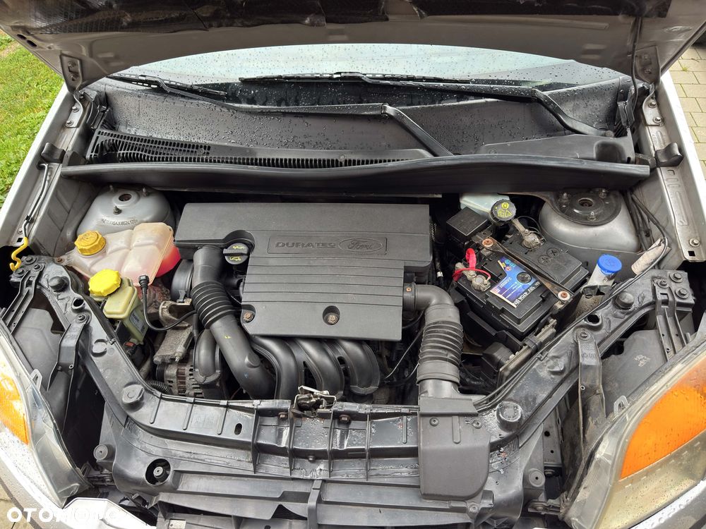 Ford Fusion - 6
