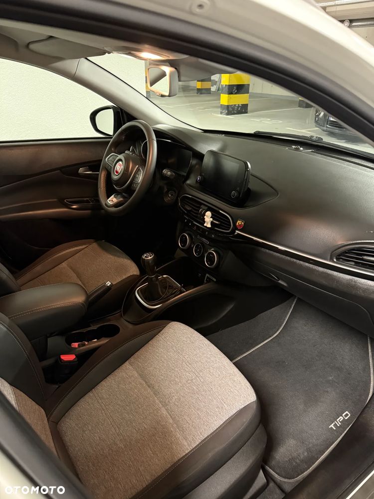 Fiat Tipo 1.0 T3 City Life - 7