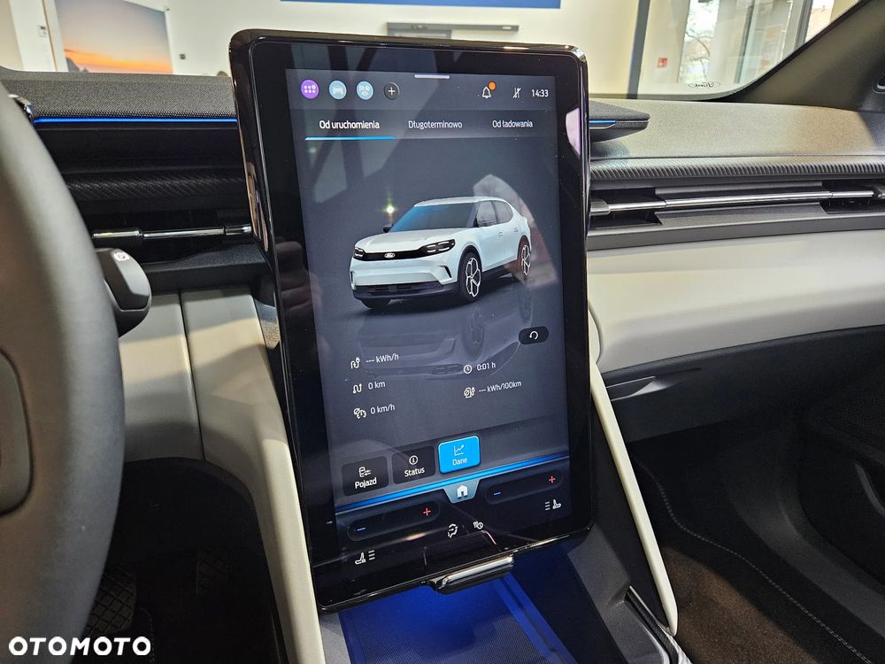 Ford Capri 77 kWh Premium RWD - 21