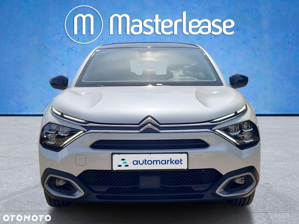 Citroën C4X - 2