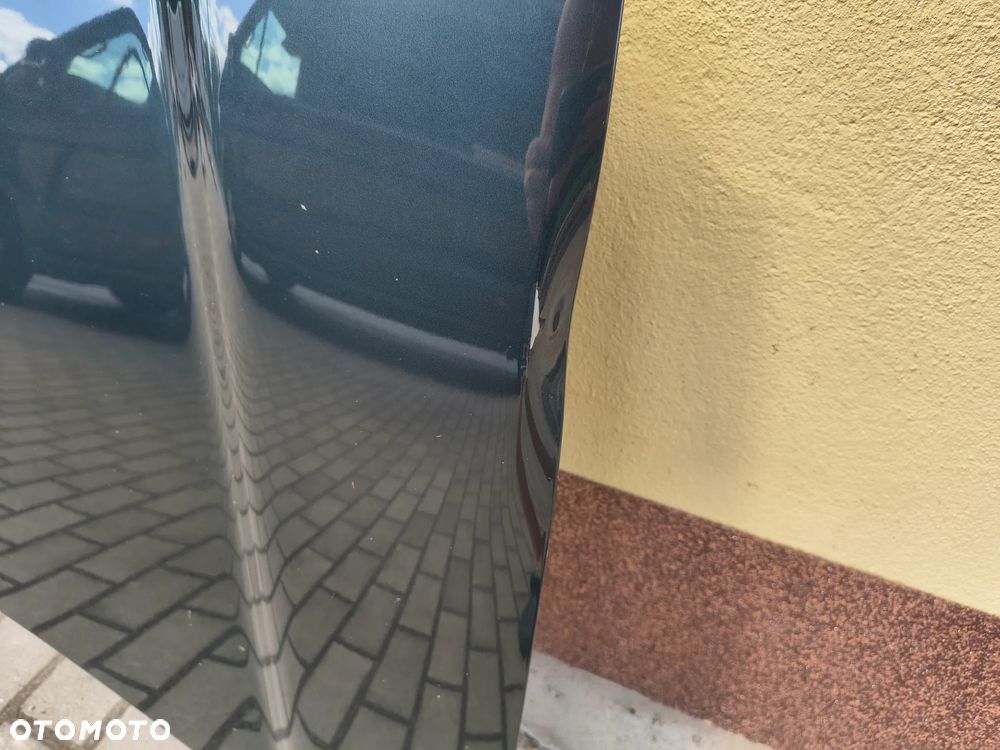 maska pokrywa silnika mini Cooper j01 - 4