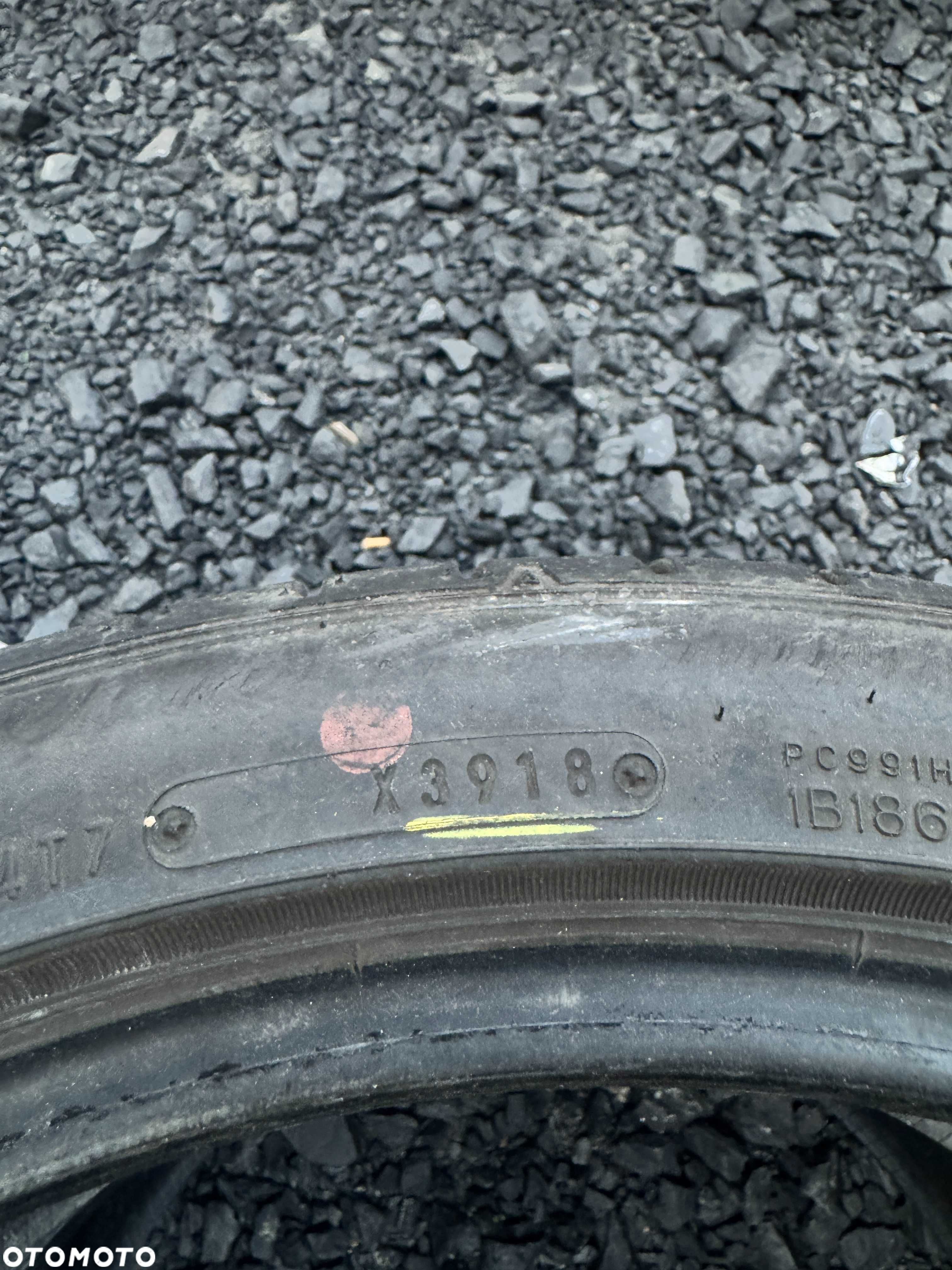 WYSYŁKA 2 Opony Letnie 225 40 R18 Falken Azenis FR510 - 6