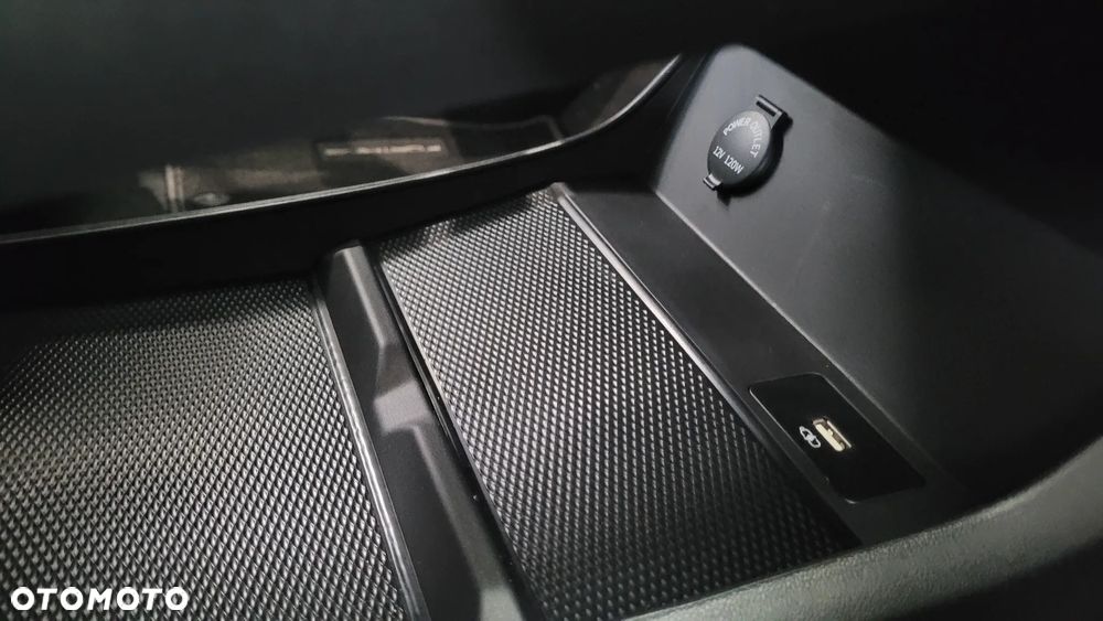 Forthing T5 EVO T-Five 1.5 DVVT GDI DCT - 14