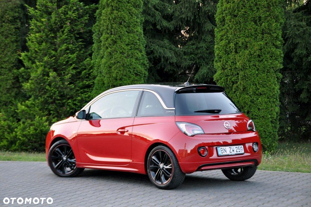 Opel Adam - 13