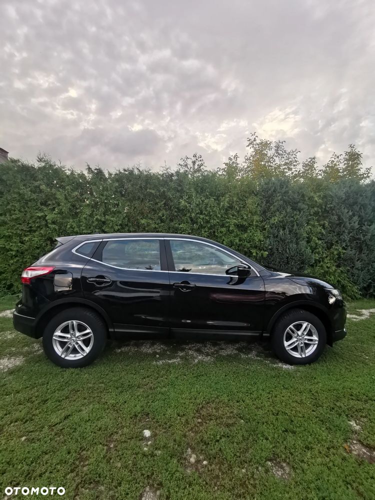Nissan Qashqai - 13