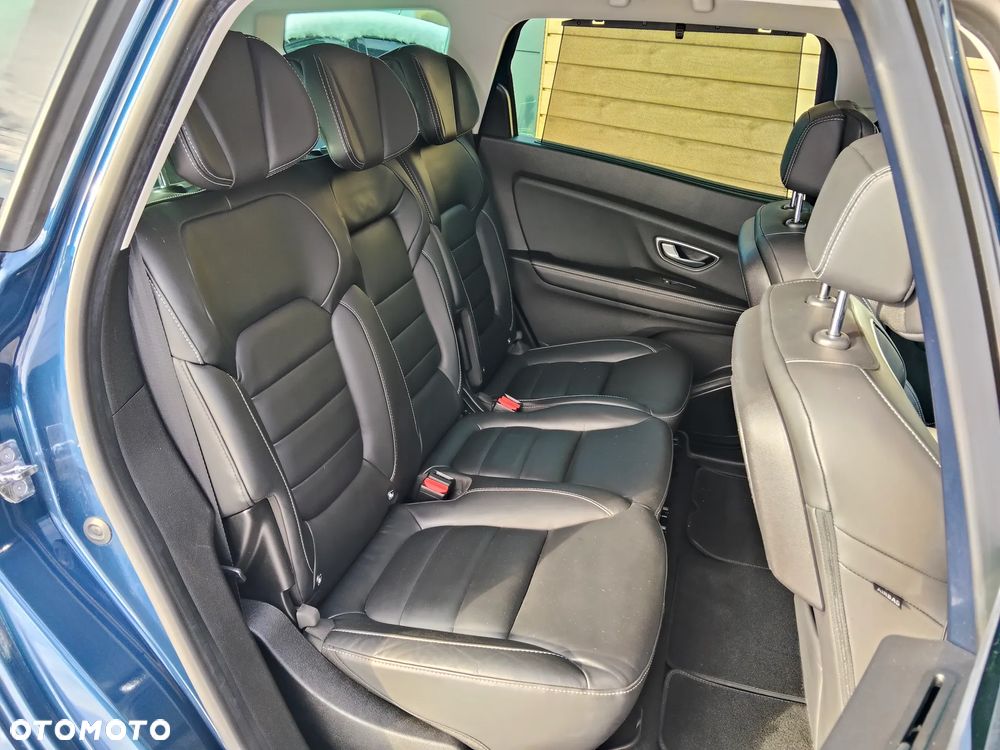 Renault Grand Scenic ENERGY dCi 160 EDC INITIALE PARIS - 31