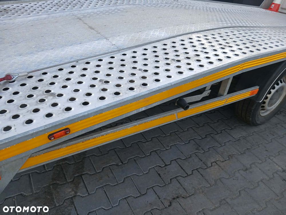 Mercedes-Benz Sprinter Salomon - 8