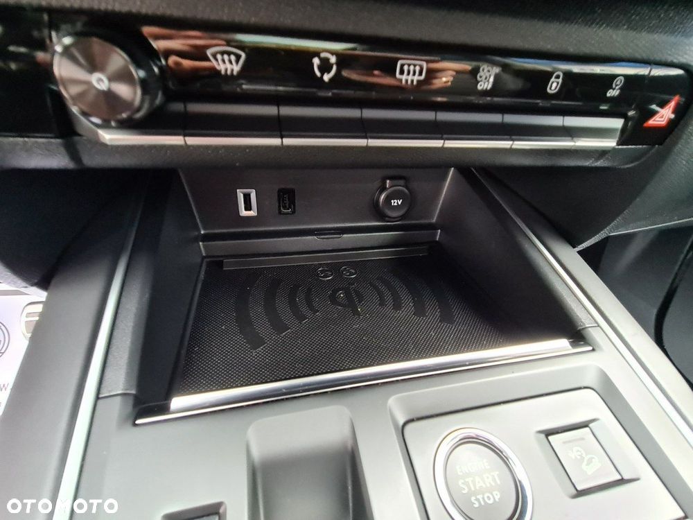 Citroën C5 Aircross 1.5 BlueHDi Shine EAT8 - 20