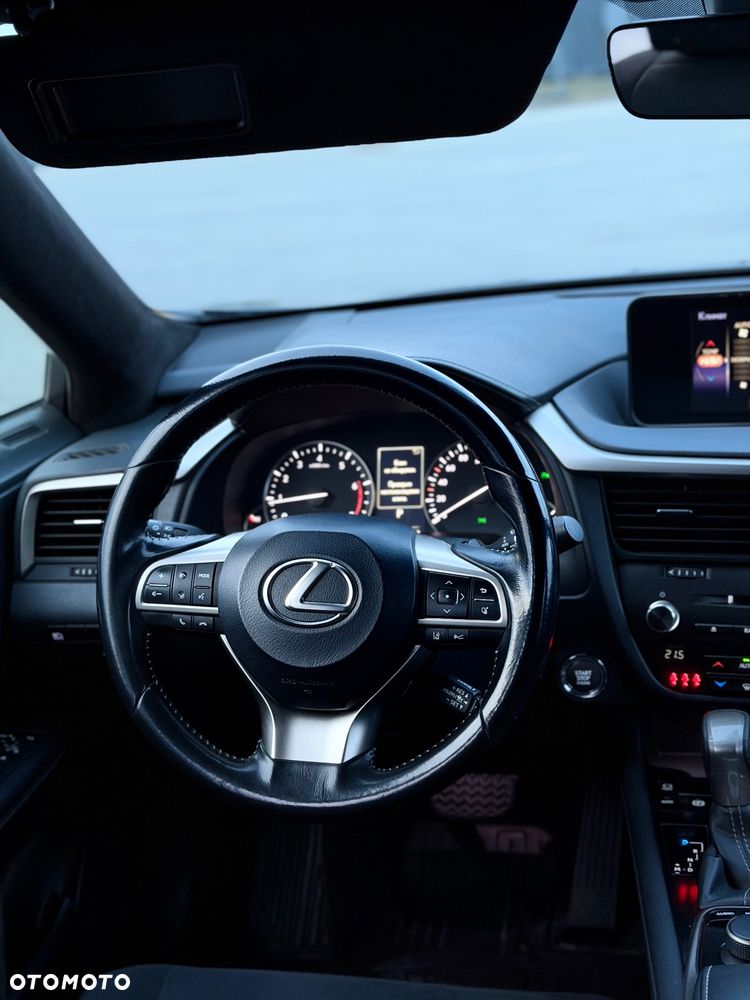 Lexus RX 200t / 300 Elite - 8