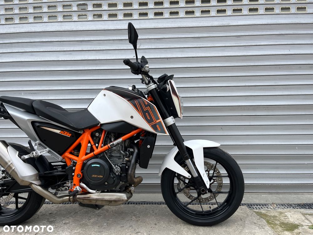 KTM Duke - 37