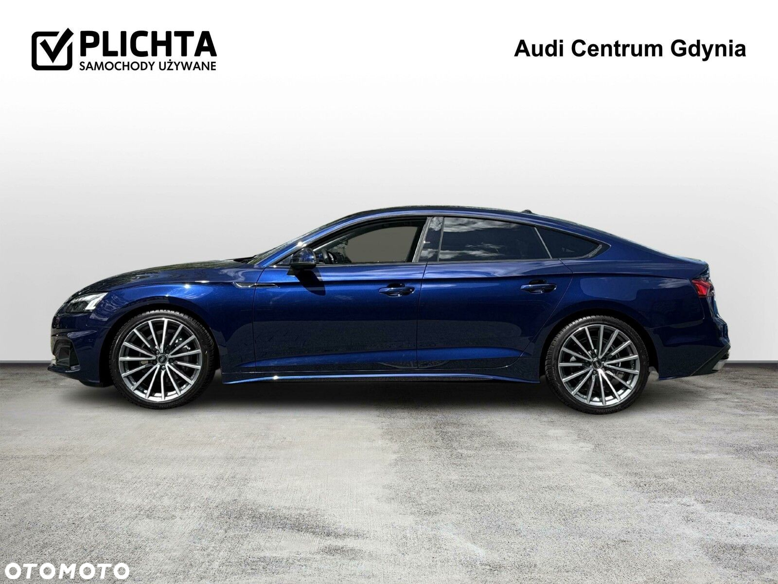 Audi A5 - 2