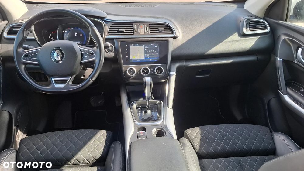 Renault Kadjar BLUE dCi 115 EDC INTENS - 8