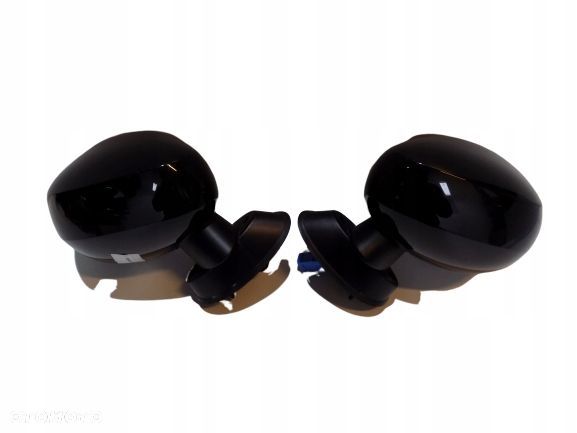 MINI CLUBMAN F54 LUSTERKO LEWE PRAWE 3 PIN A94 - 1