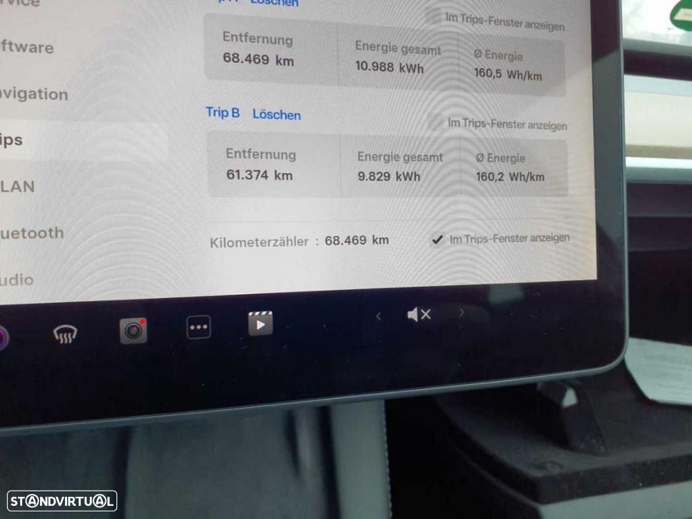 Tesla Model 3 Standard Range Plus RWD - 3