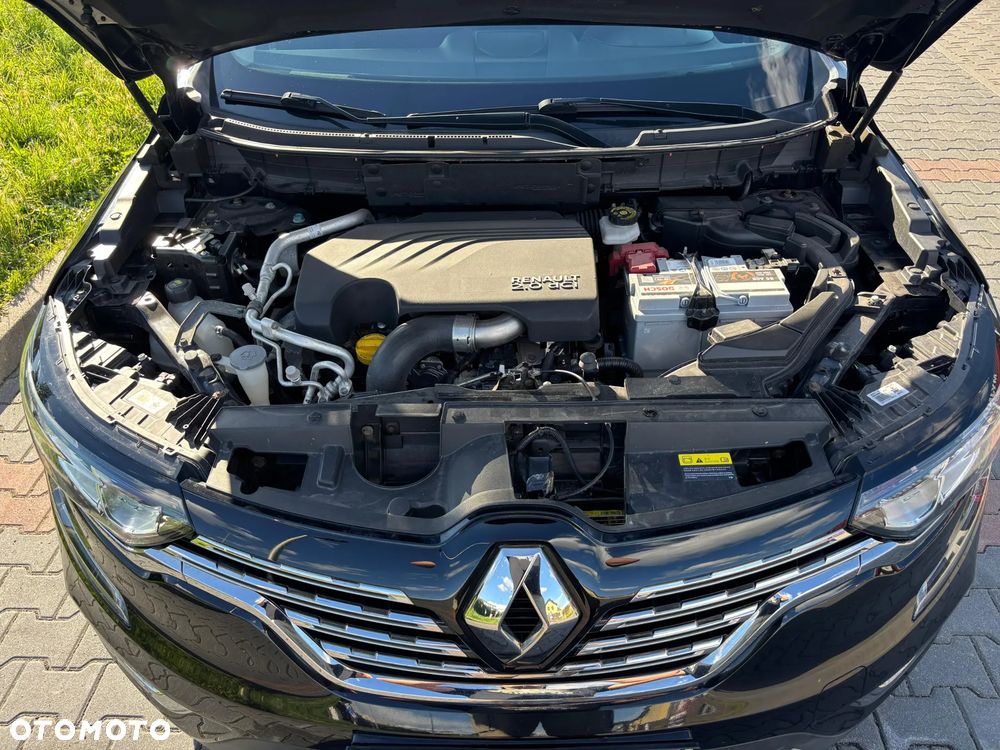 Renault Koleos ENERGY dCi 175 X-tronic 4WD INTENS - 26