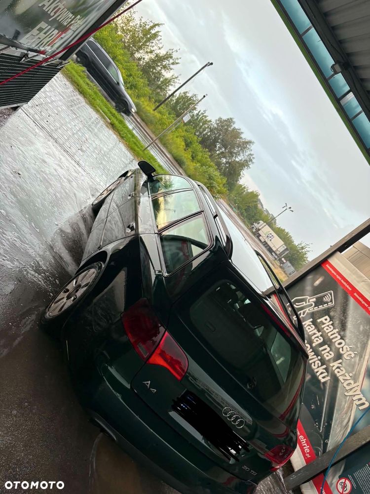 Audi A4 Avant - 3