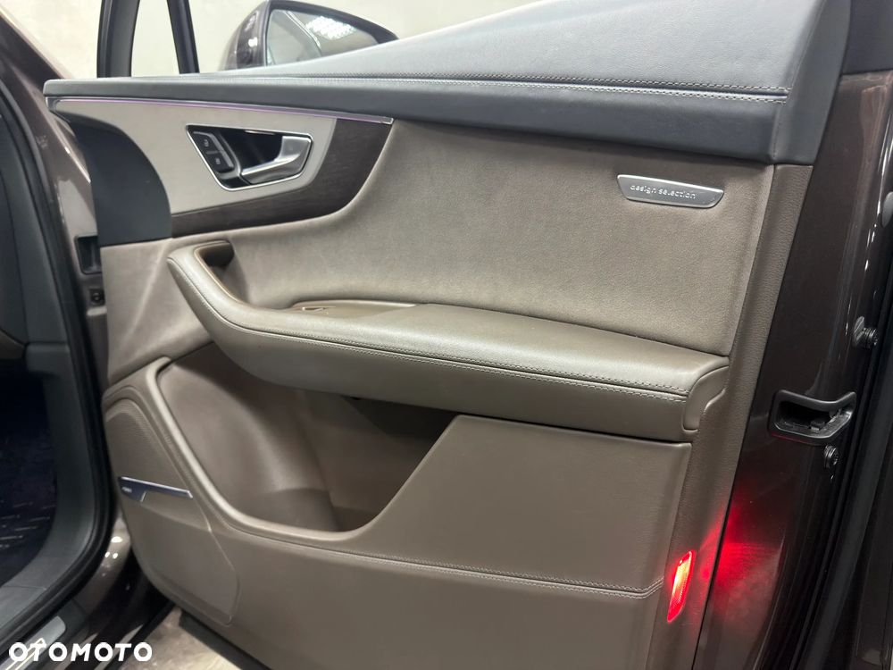 Audi Q7 - 22