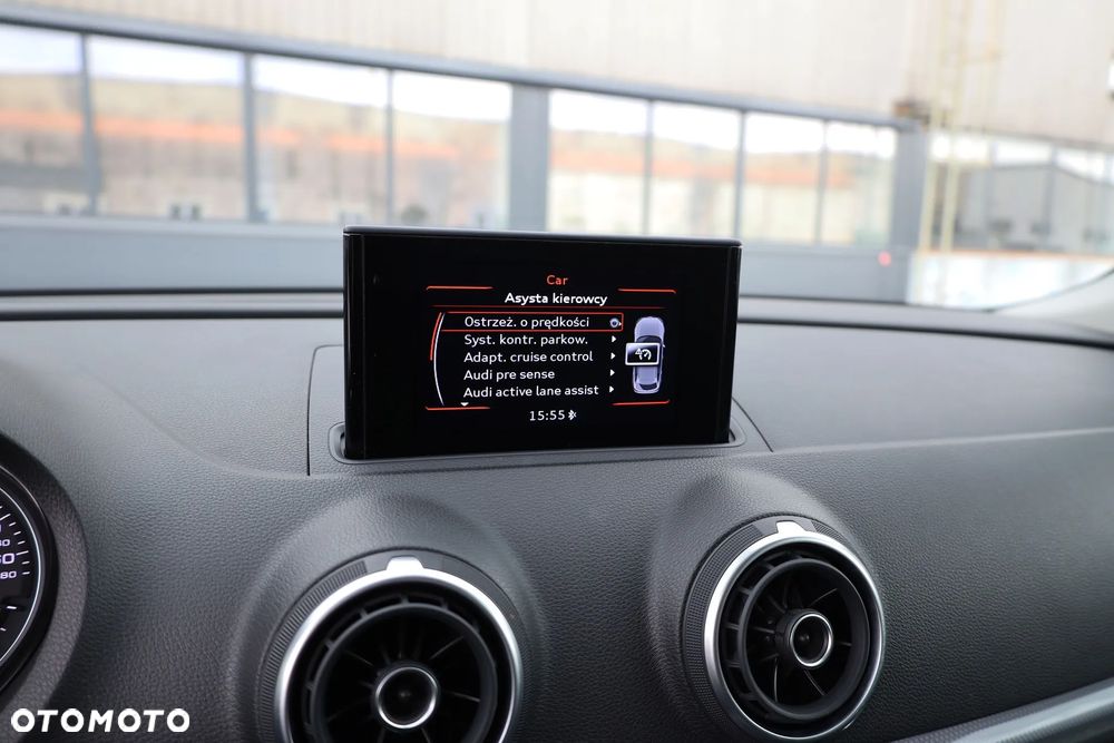 Audi A3 Sportback 1.4 TFSI Ambiente - 19