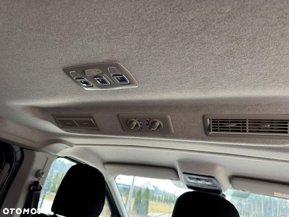 Renault Trafic - 14