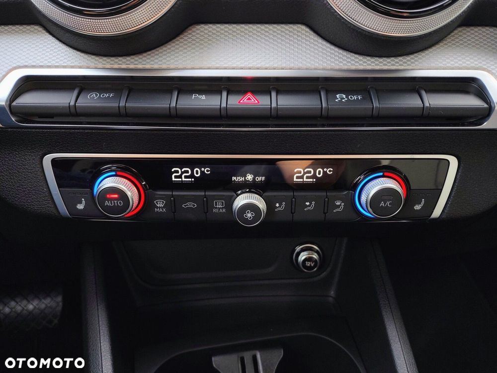 Audi Q2 35 TFSI Advanced S tronic - 27