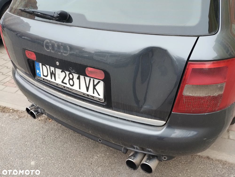Audi A6 Avant 3.0 Quattro Tiptr - 26