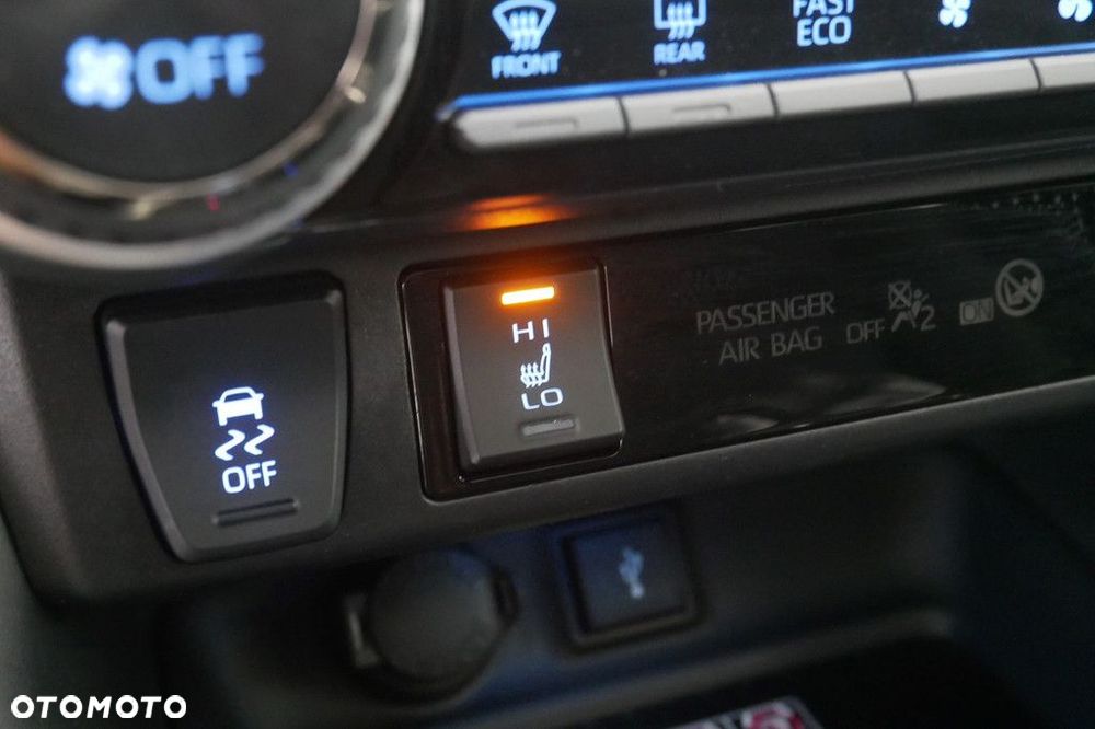 Toyota RAV4 2.5 Hybrid Selection 4x4 - 25
