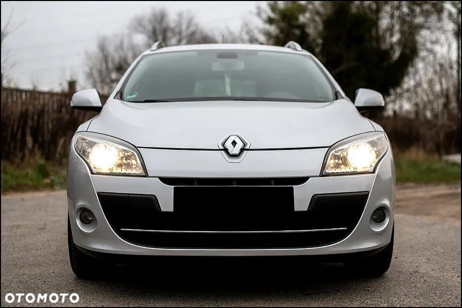 Renault Megane - 2