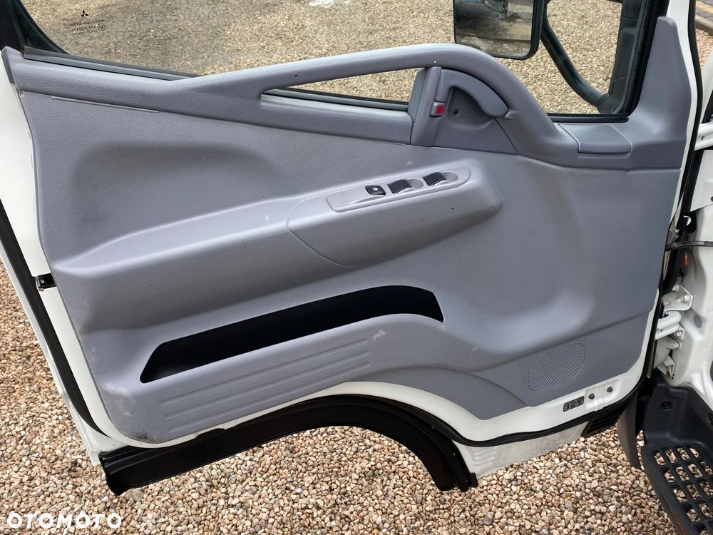 Mitsubishi Canter Fuso - 33