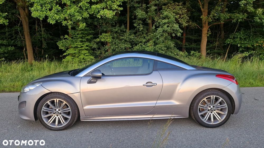 Peugeot RCZ 1.6 THP - 6