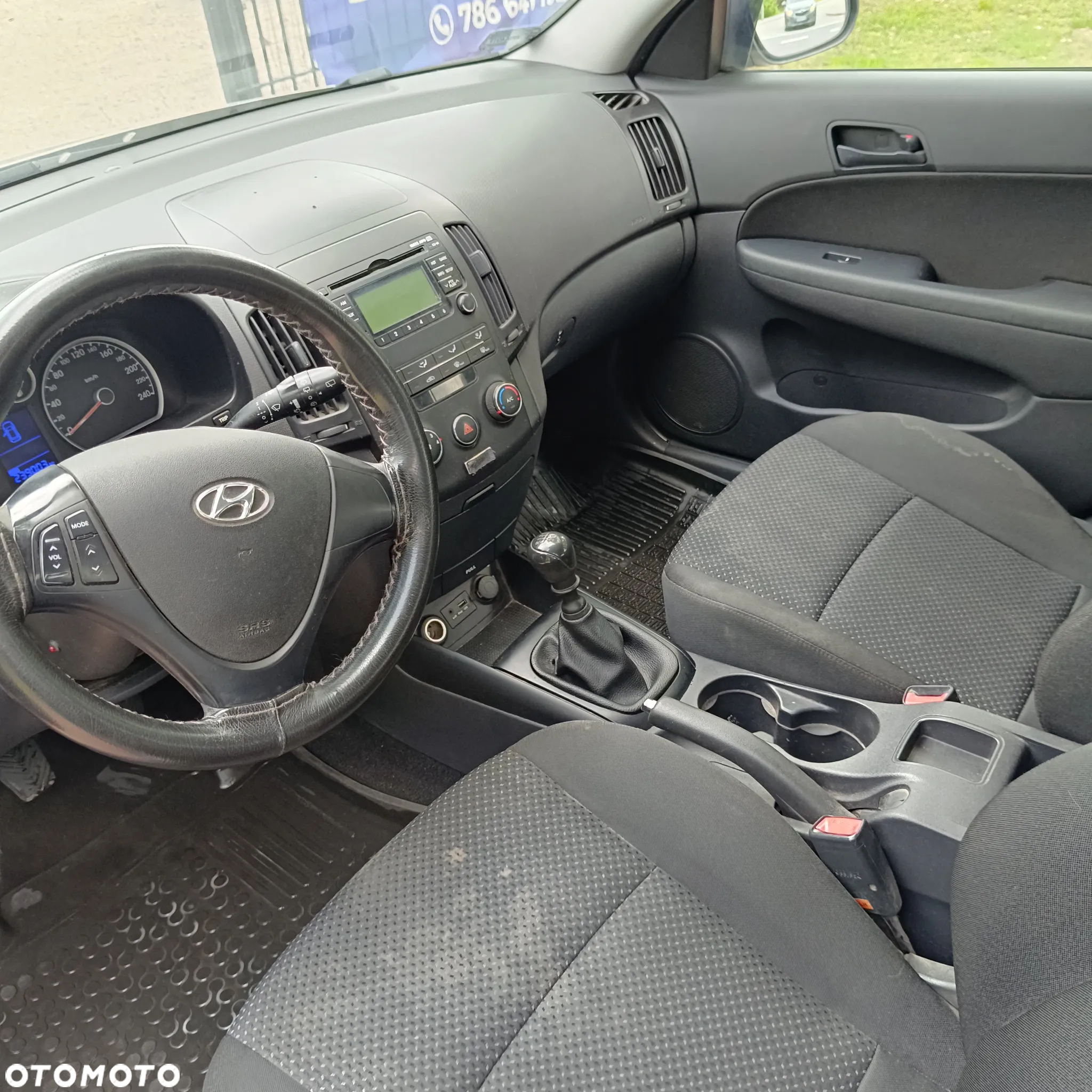 Hyundai i30 - 10