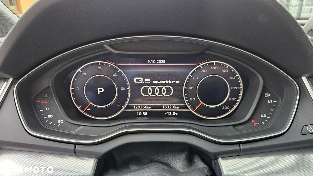 Audi Q5 2.0 TDI Quattro S tronic - 23