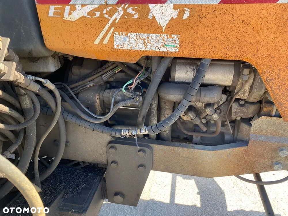 Renault Ergos 100 2R - 20
