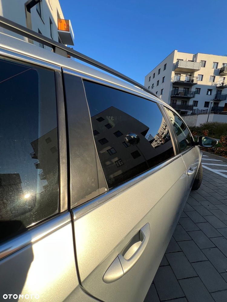 Volkswagen Passat Variant 1.4 TSI BlueMotion Technology Comfortline - 17