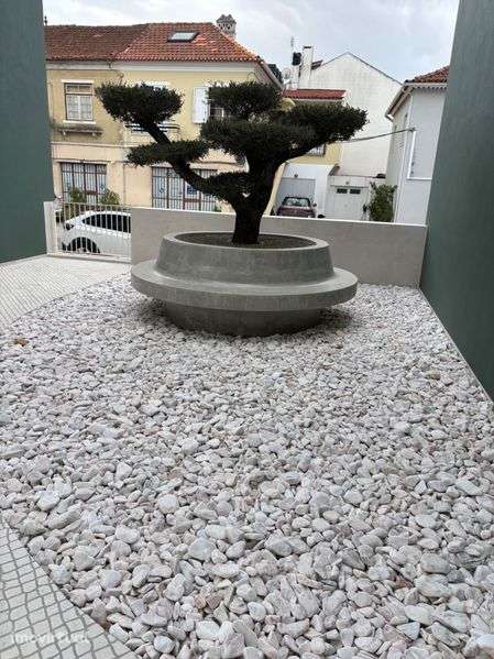 Apartamento T1 novo - Grande imagem: 2/6