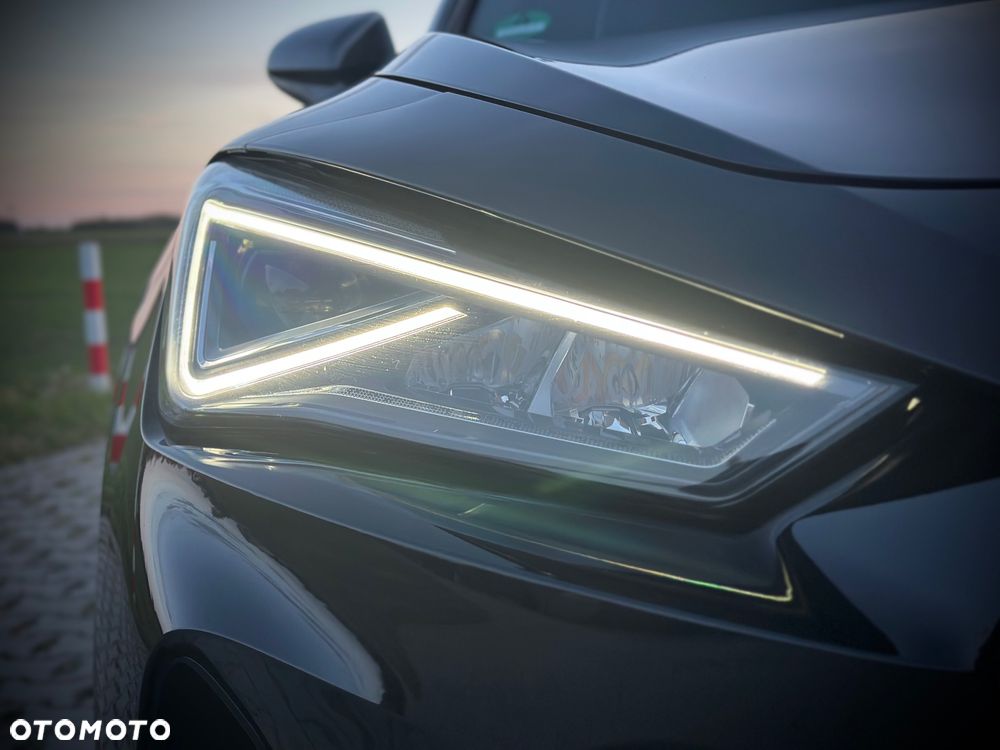 Cupra Formentor 1.5 TSI DSG - 15