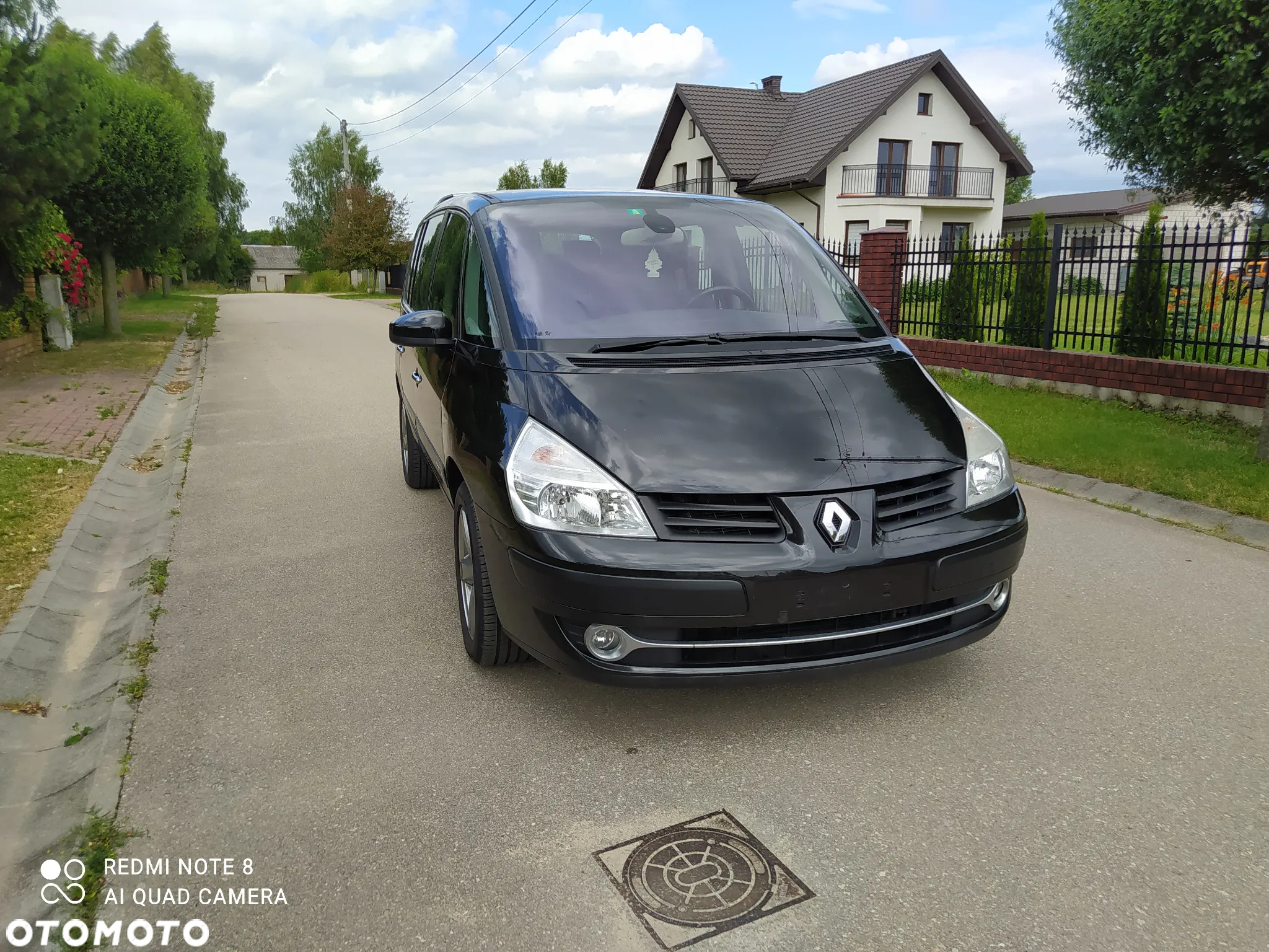 Renault Espace 2.0 Dynamique - 6