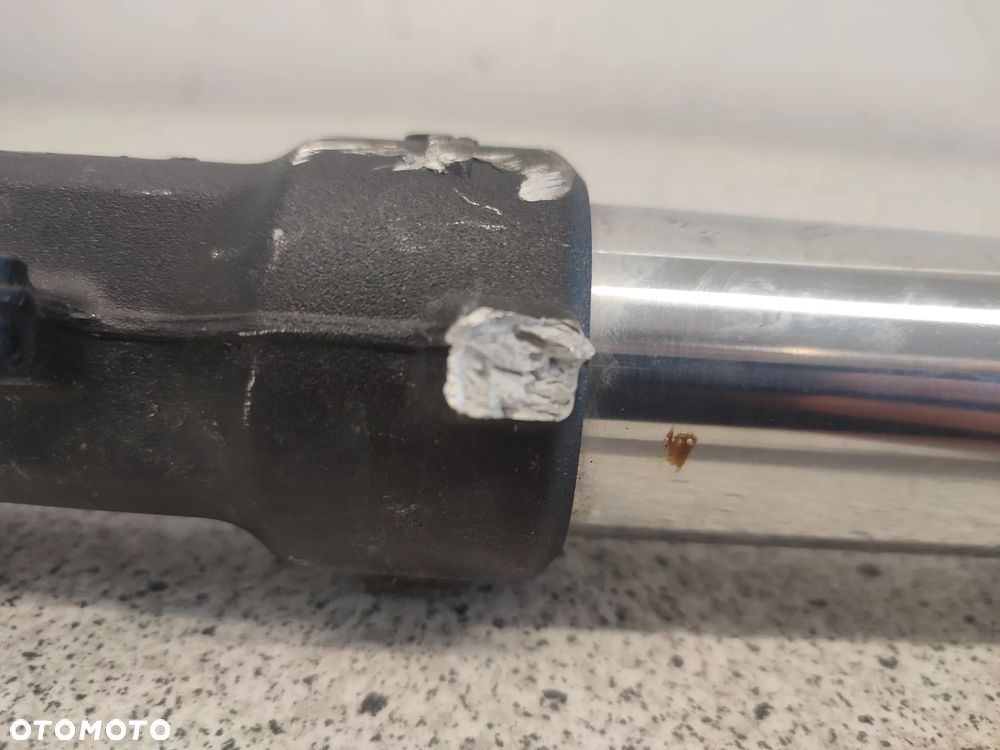 Laga prawa, amortyzator prawy, zawieszenie przód, przednie KTM 125 390 Duke - 5