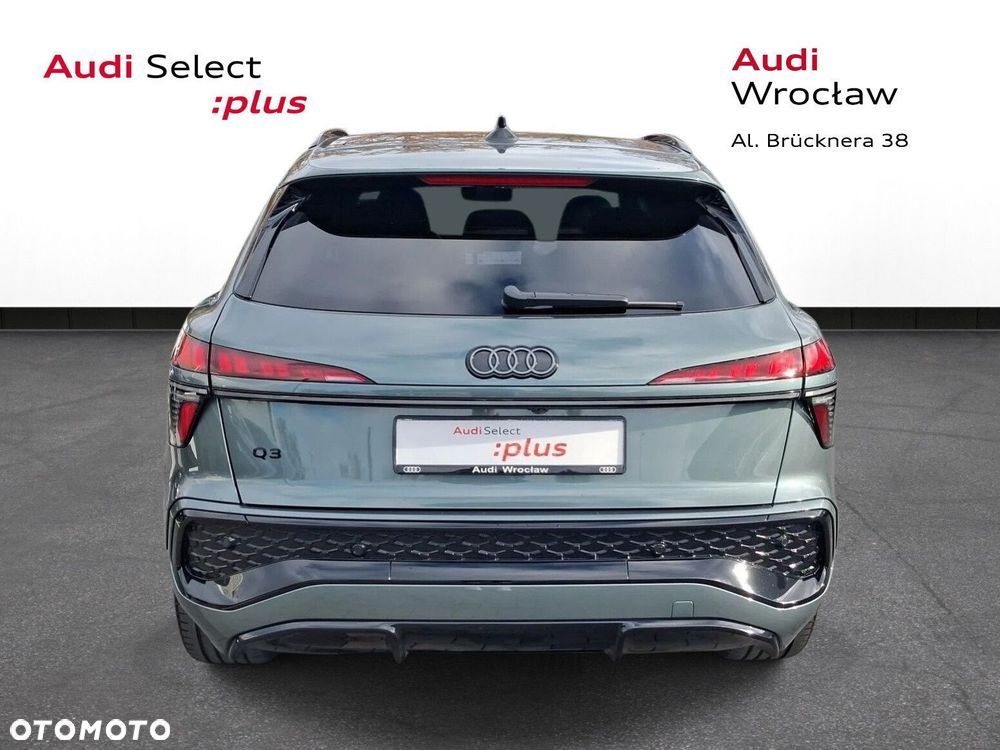 Audi Q3 - 10