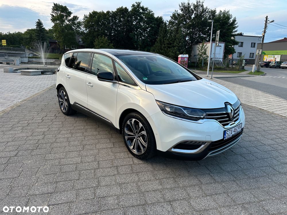 Renault Espace 1.8 TCe Energy Initiale Paris EDC - 28
