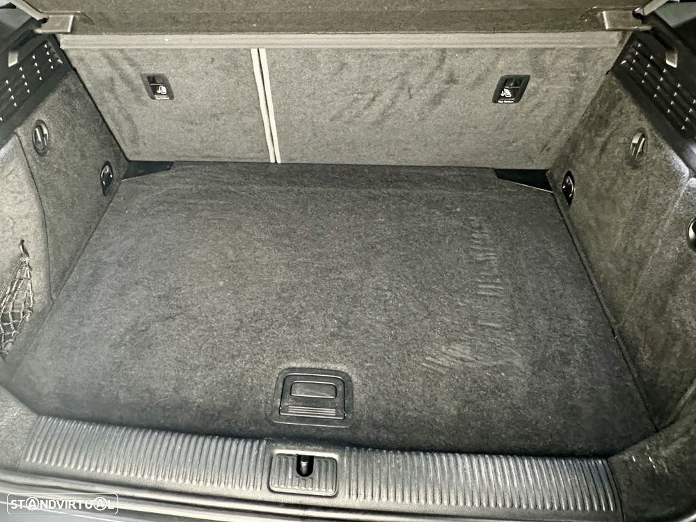 Audi A3 Sportback 30 TDI Design S tronic - 13