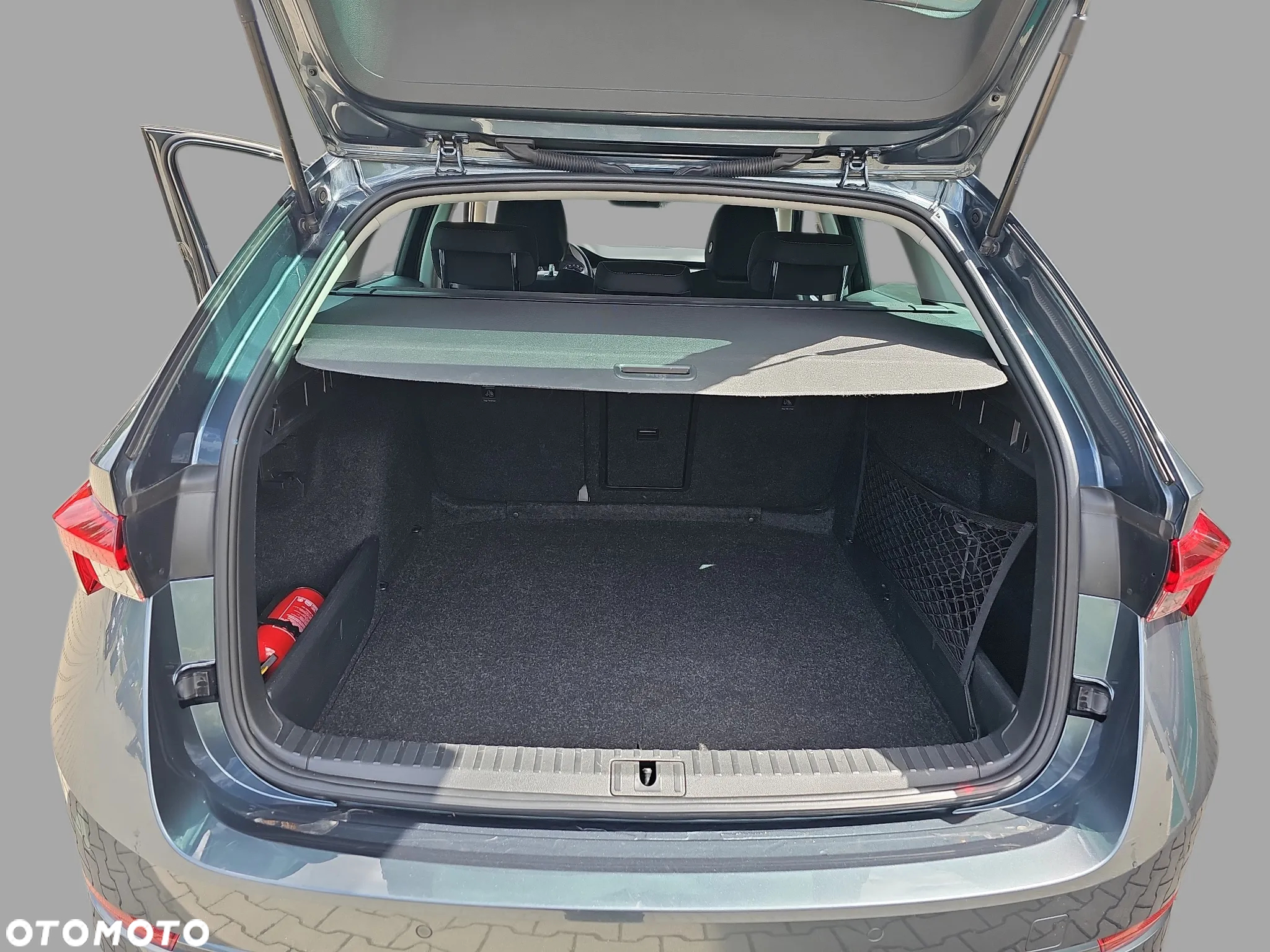 Skoda Octavia 2.0 TDI Ambition DSG - 25
