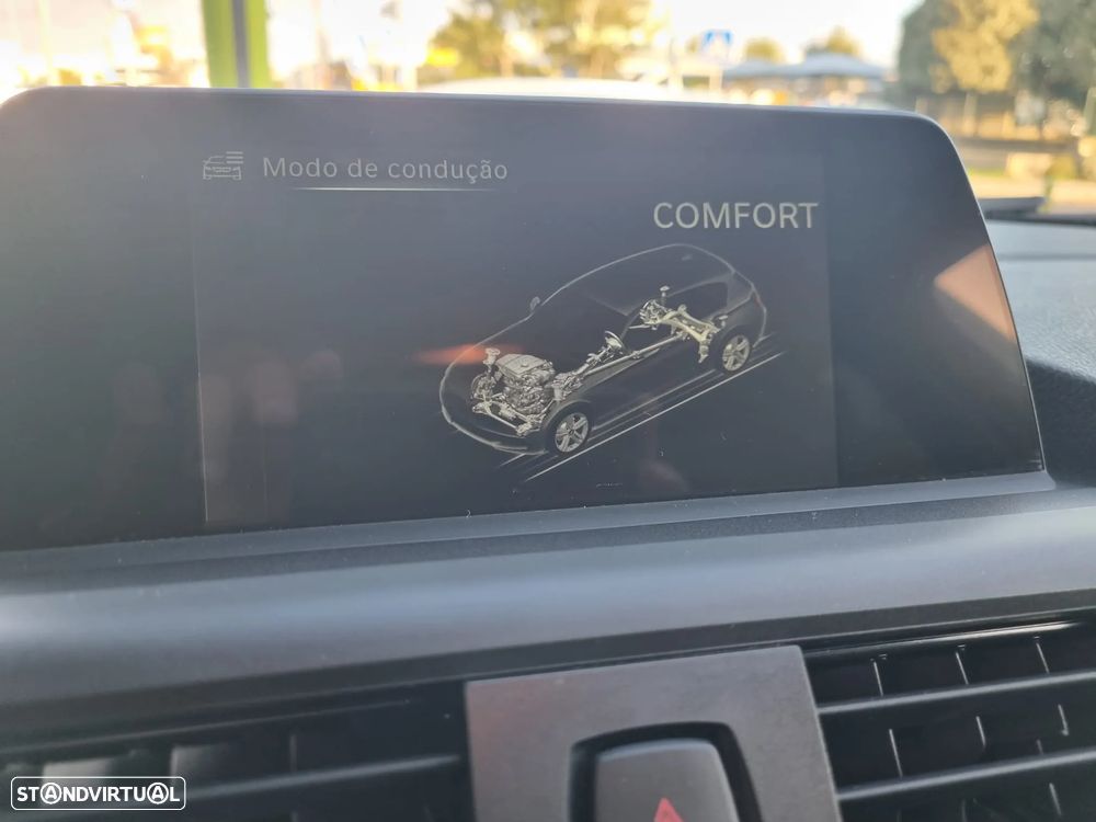 BMW 116 d EfficientDynamics Edition Advantage - 23