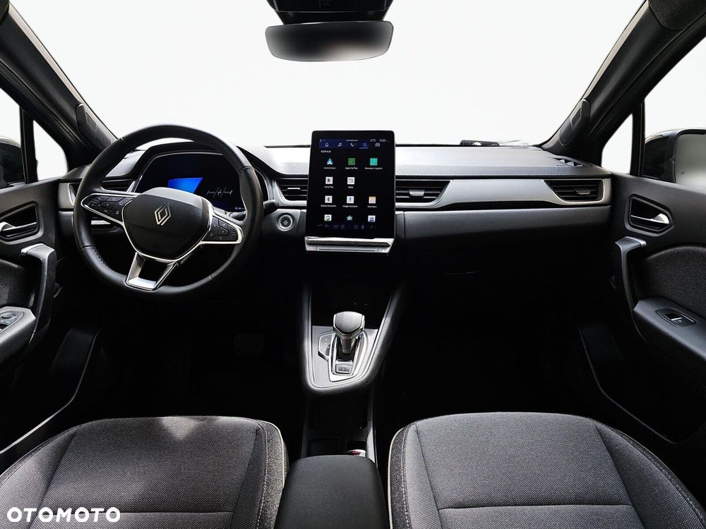 Renault Symbioz - 31