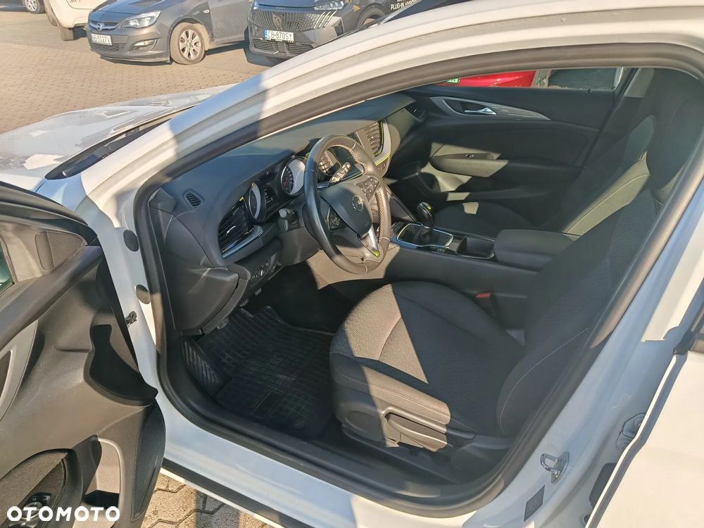 Opel Insignia 1.6 CDTI Enjoy S&S Eco - 8