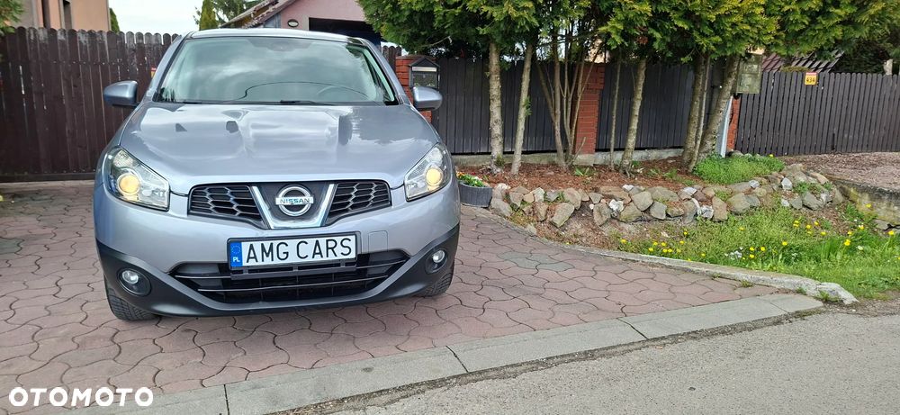 Nissan Qashqai - 13