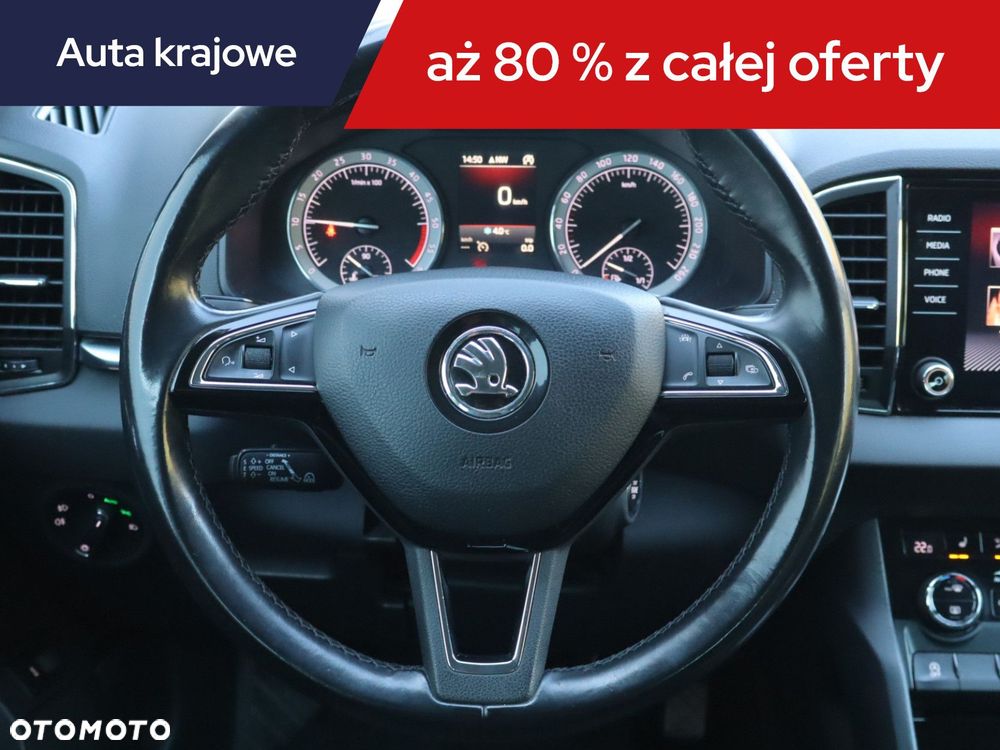 Skoda Karoq - 22