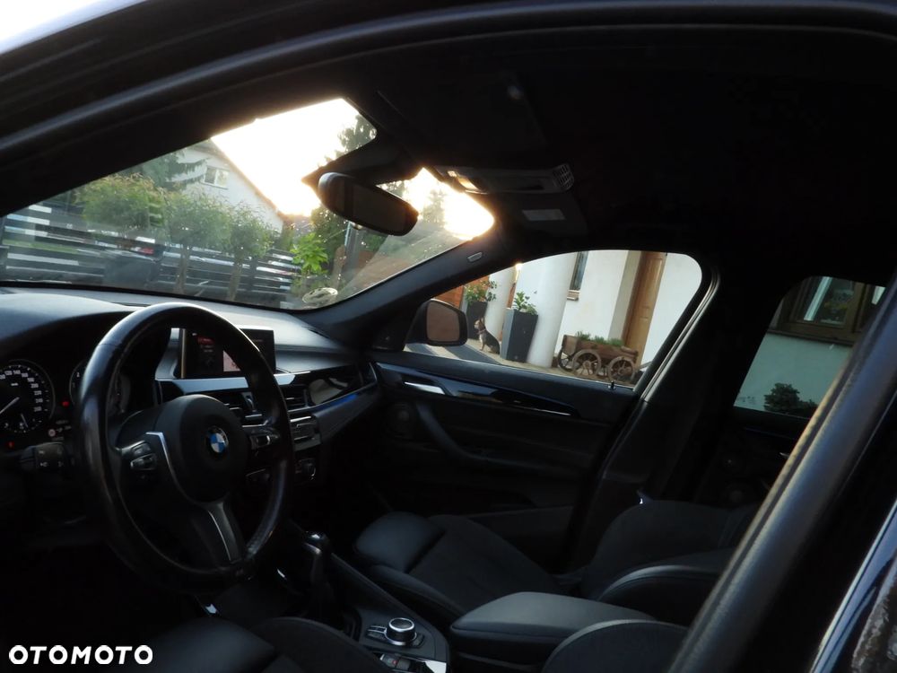 BMW X1 xDrive25e M Sport - 36