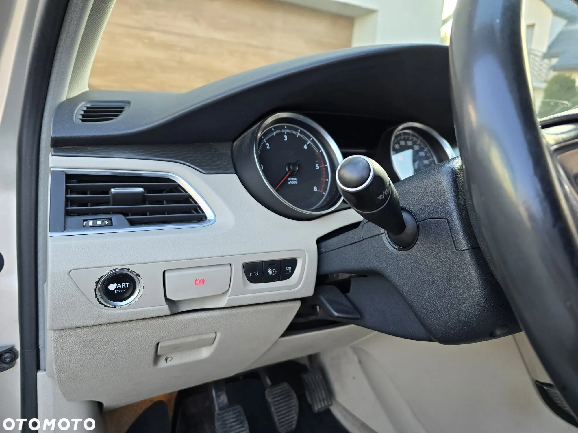 Peugeot 508 2.0 HDi Allure - 16