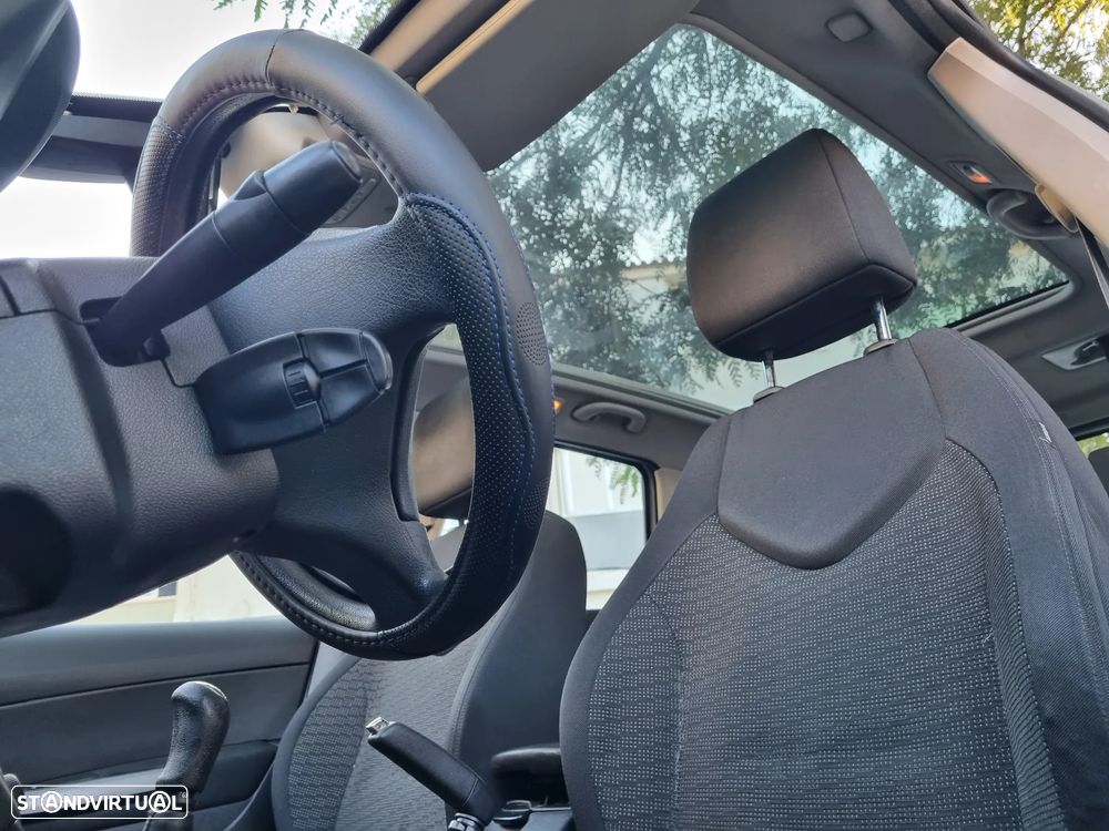 Peugeot 308 SW 1.6 HDi Executive - 9